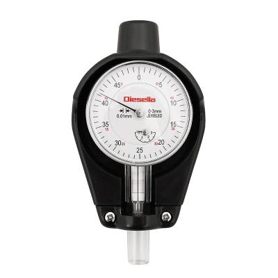 Precision bore gauge 6-10x0,01 mm with dial indicator